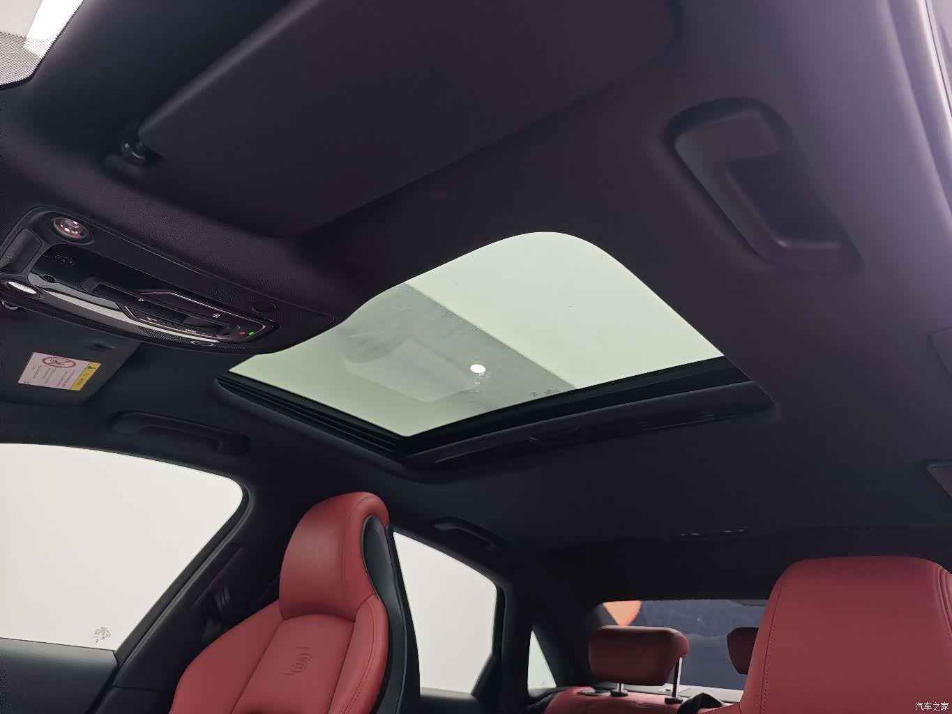 Audi S4, 2025 13