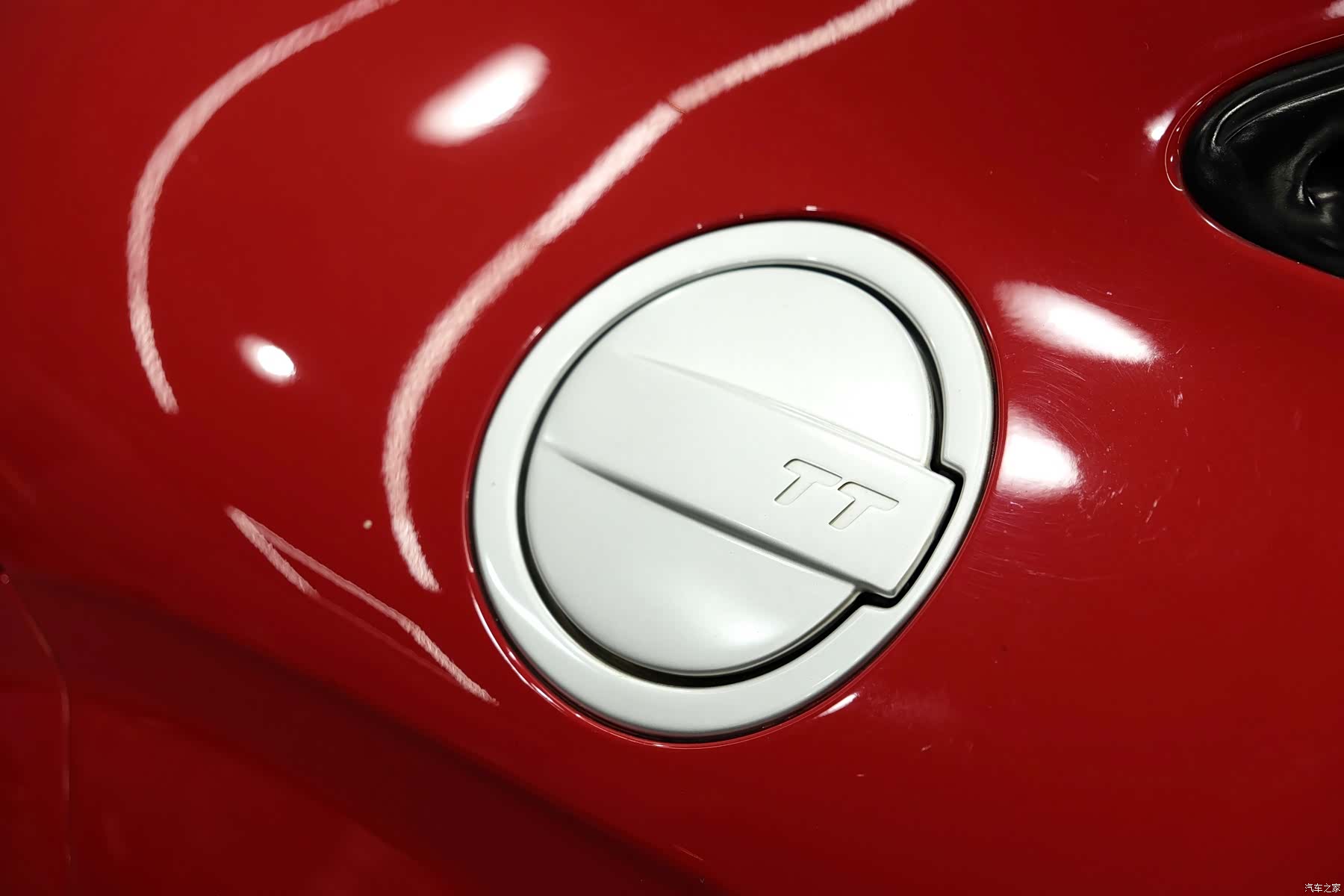 Audi TT, 2010 12