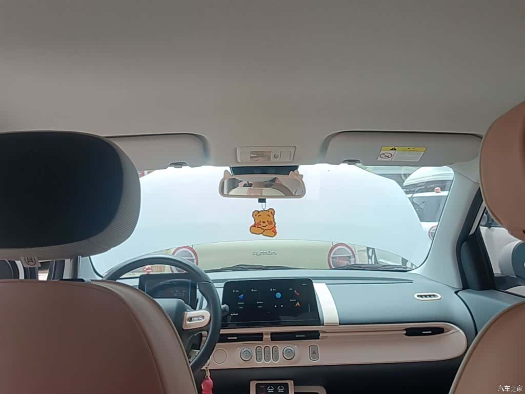 Changan Lumin, 2025 18