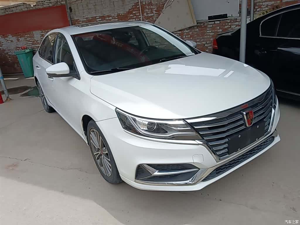 Roewe i6, 2021 4
