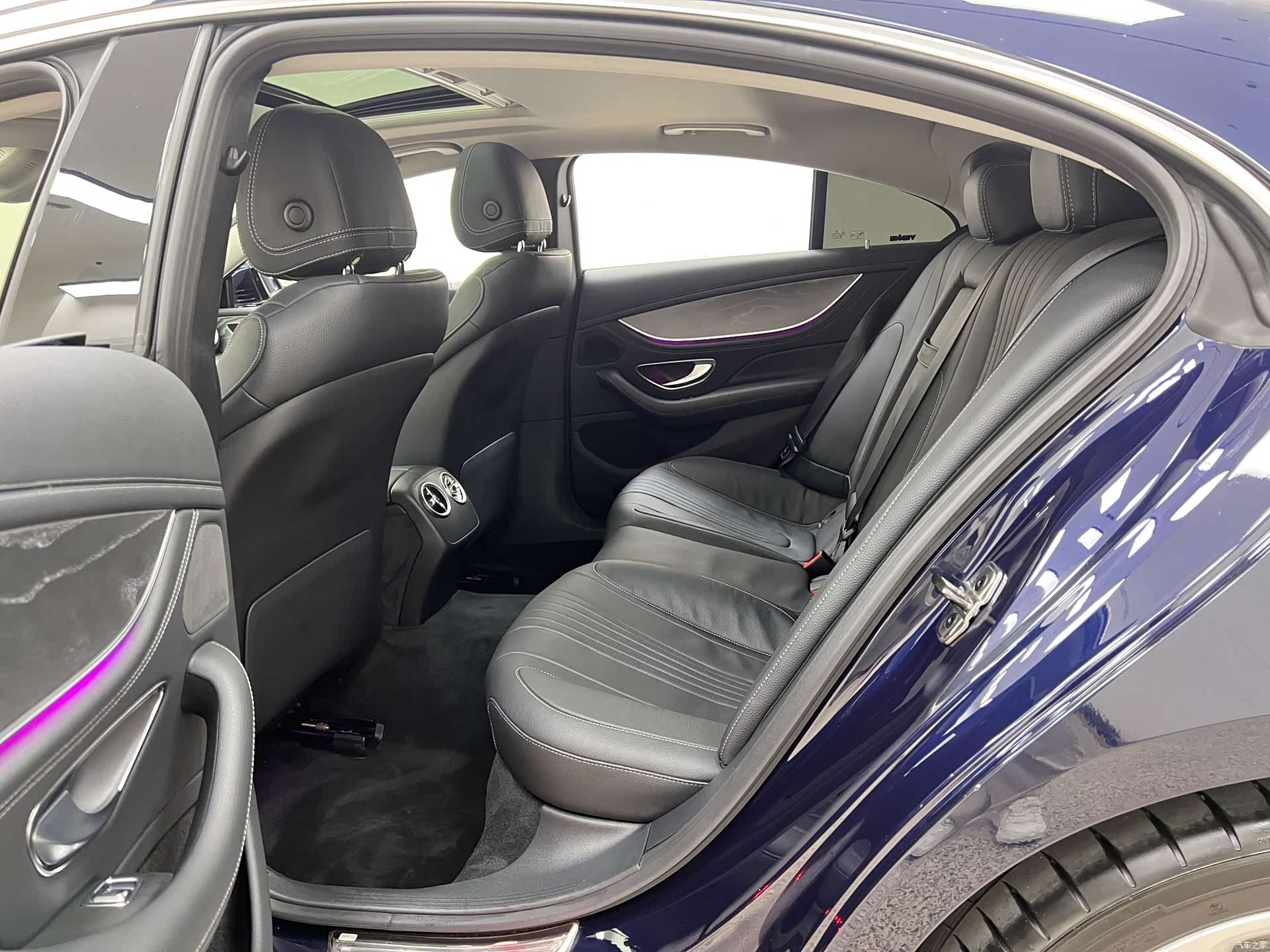 Mercedes-Benz CLS, 2019 17