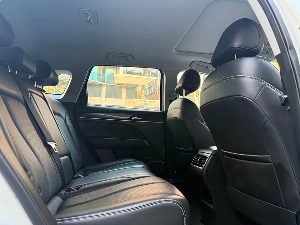 Trumpchi Trumpchi GS5