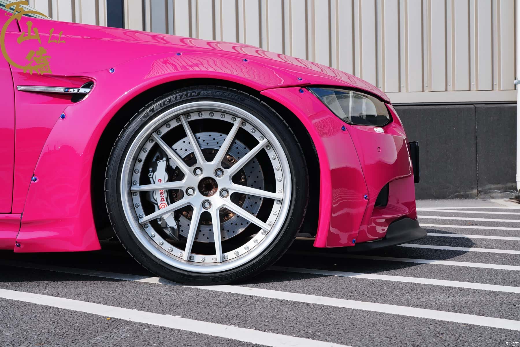 BMW M3, 2012 35
