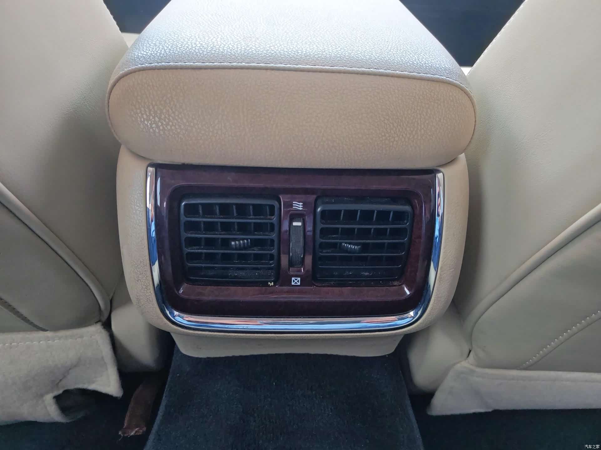 Toyota Crown, 2018 19