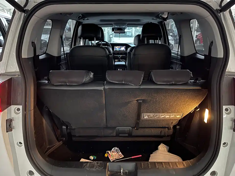 Trumpchi Trumpchi M6