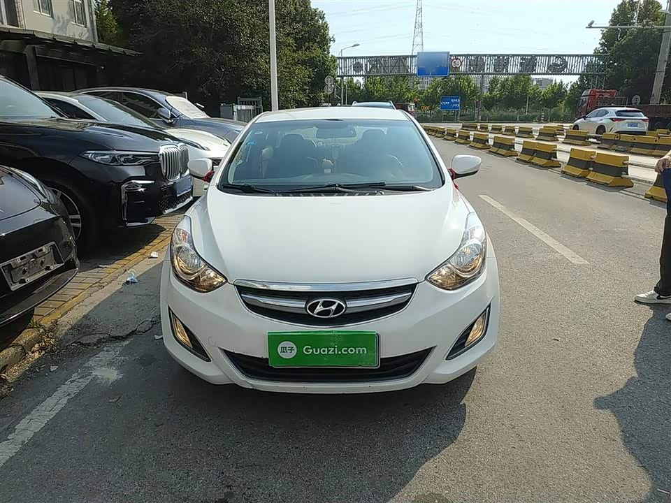 Hyundai Langdong