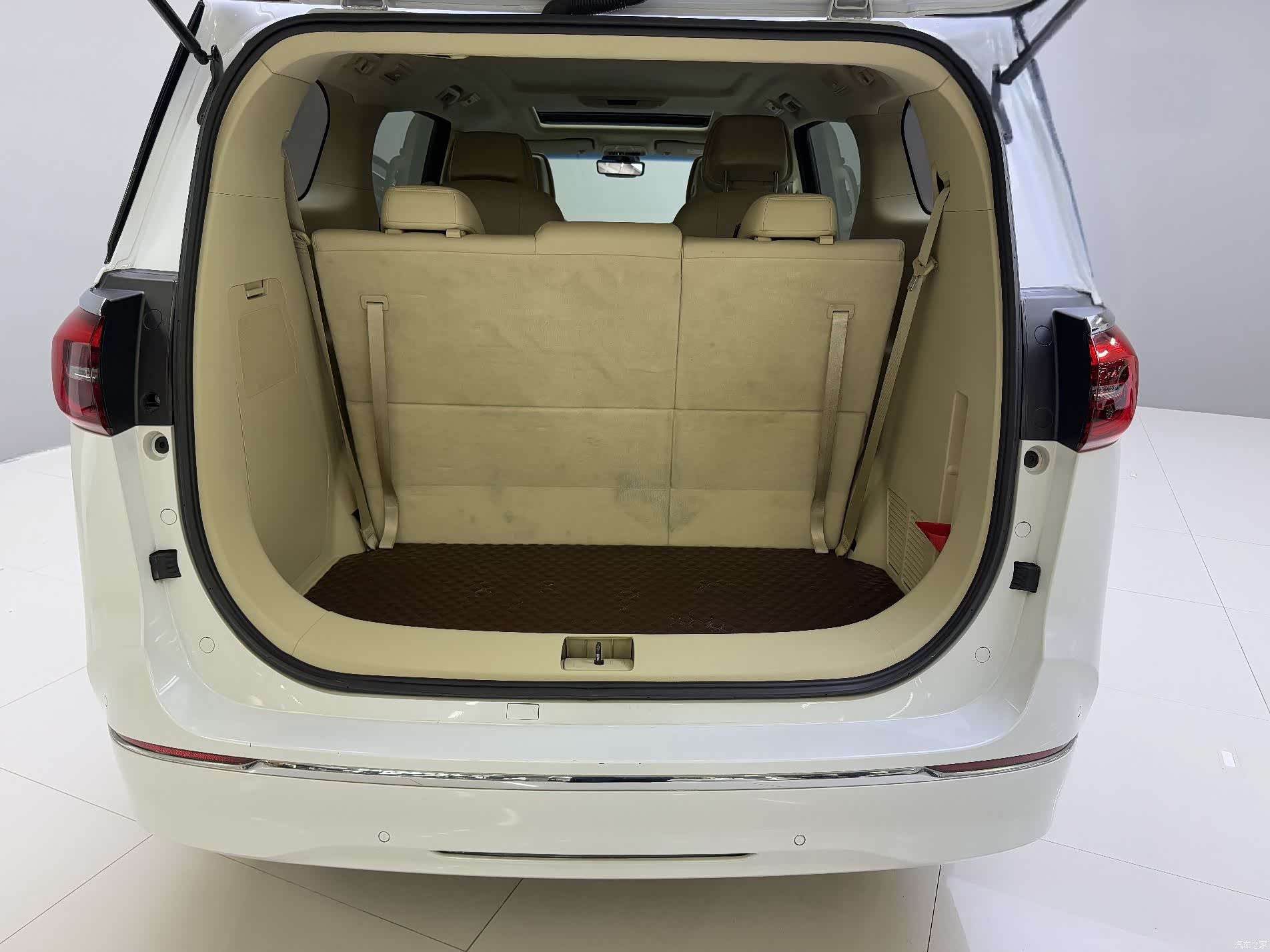 Buick GL8, 2022 17