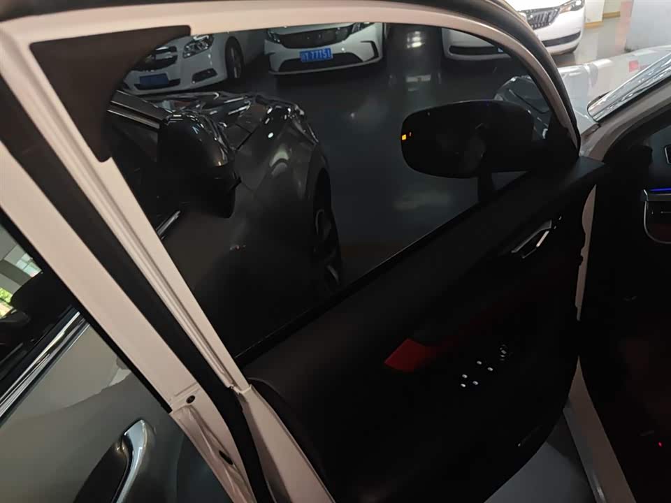 Chery Tiggo 7