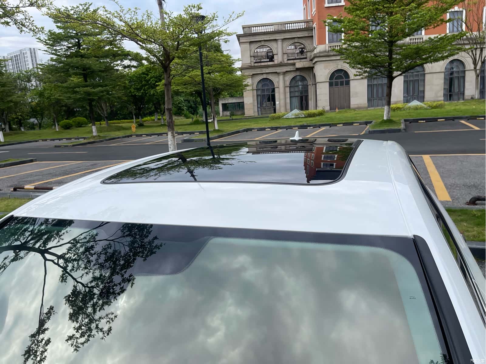 Audi A4L, 2019 23