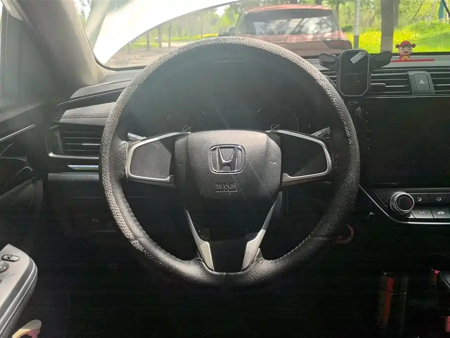 Honda Lingpai