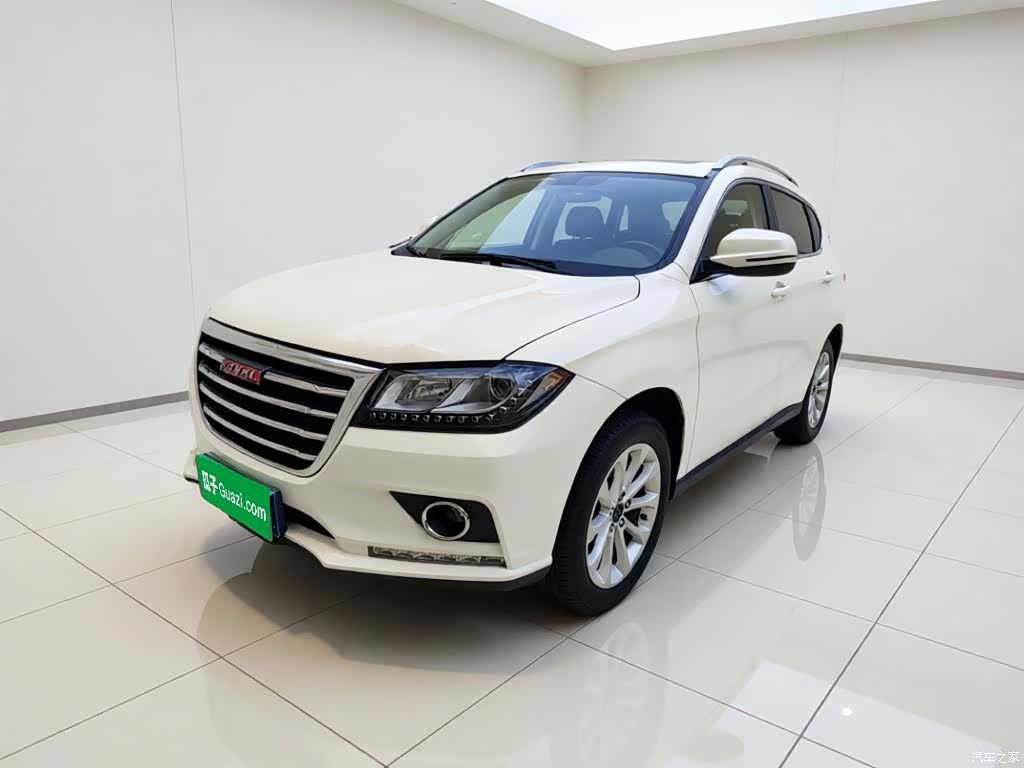 Haval H2