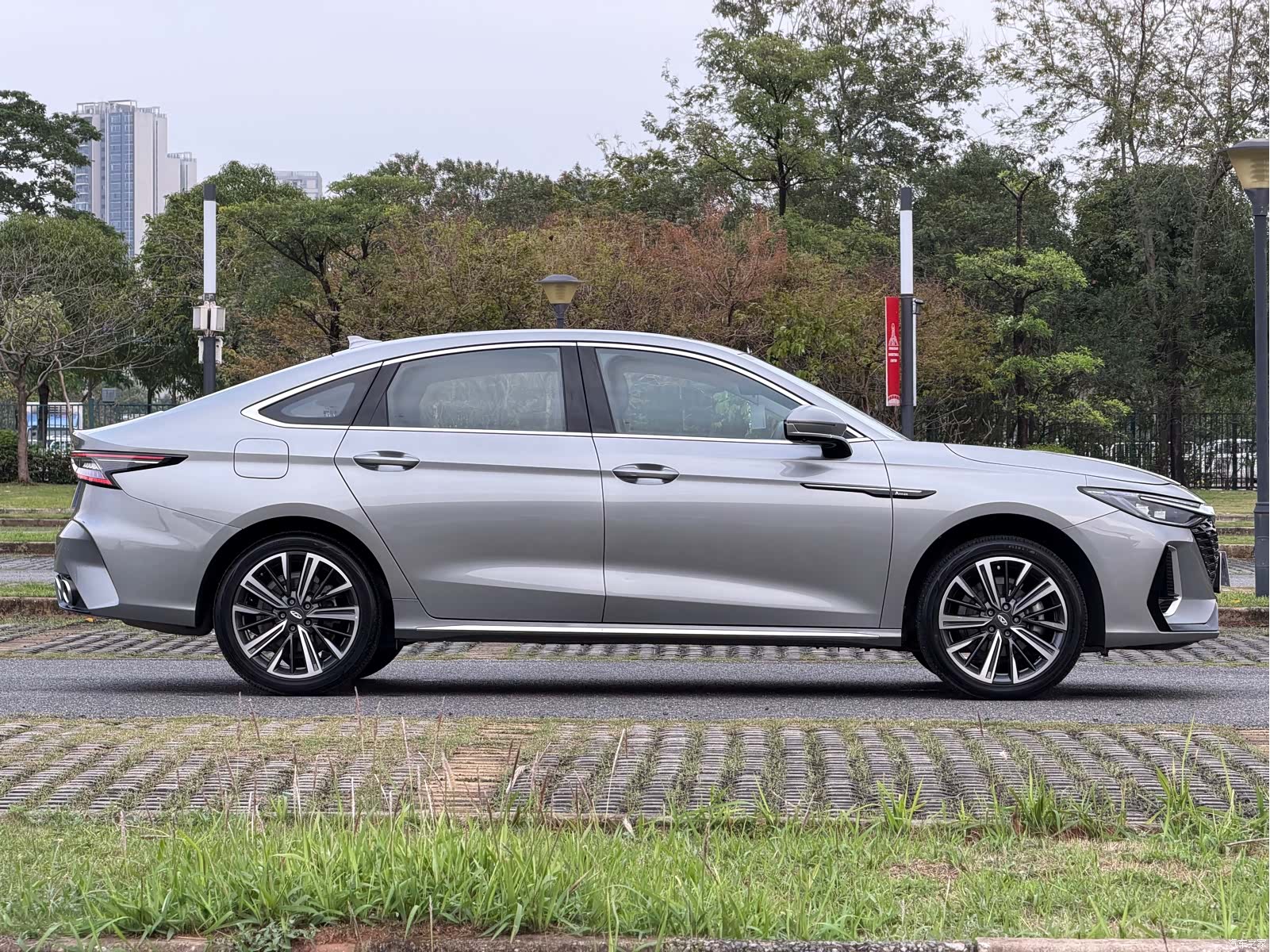 Chery Arrizo 8, 2024 10