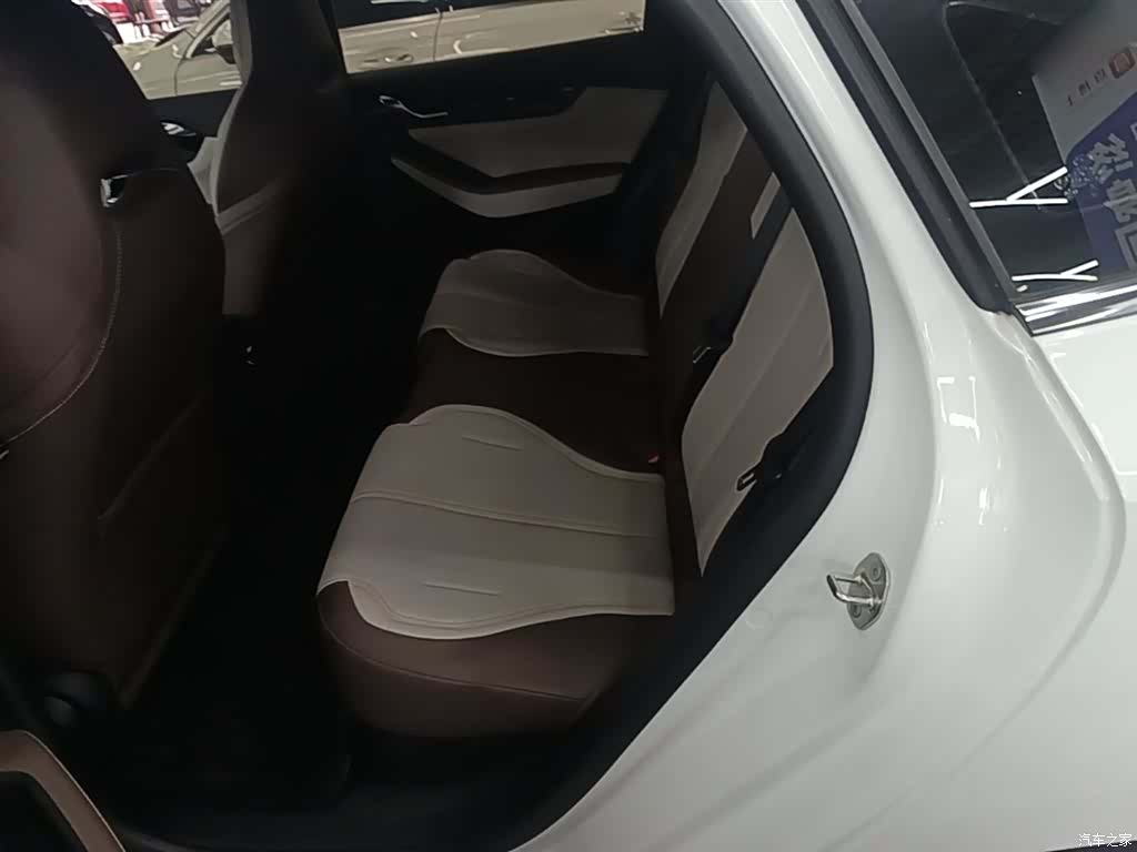 BYD Qin, 2024 17