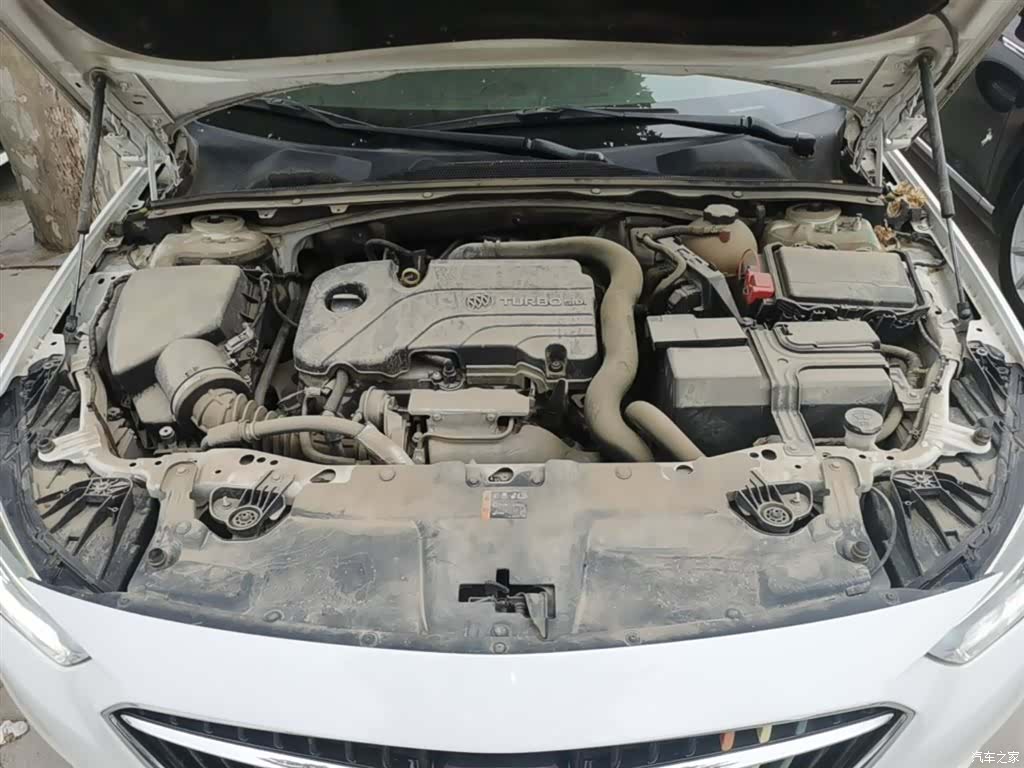 Buick Regal, 2020 20