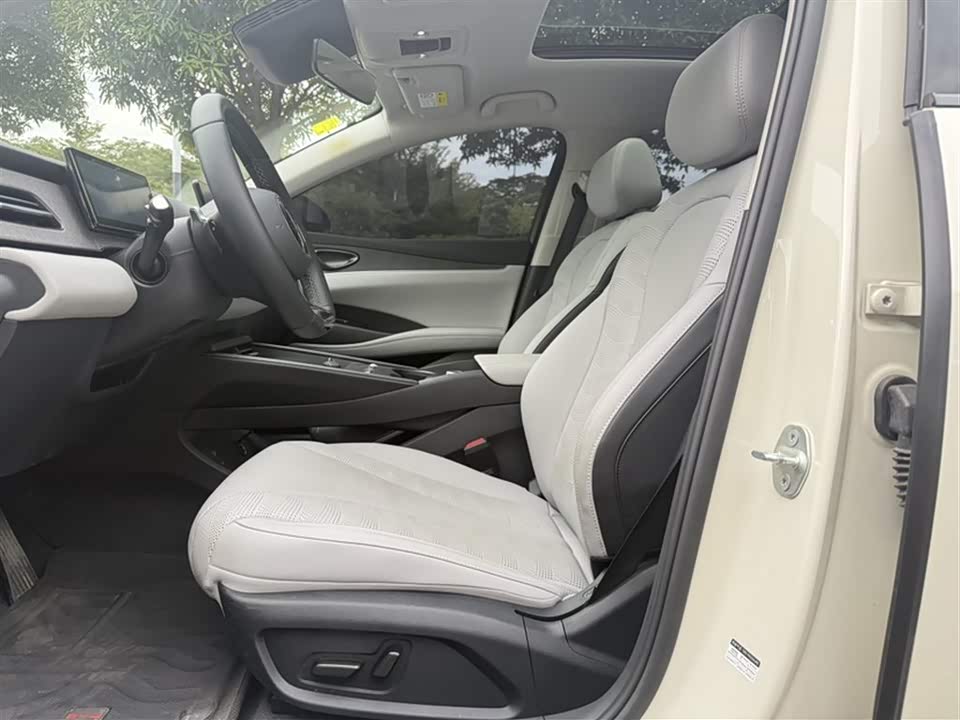 BYD Seal 06 DM-i Travel Edition