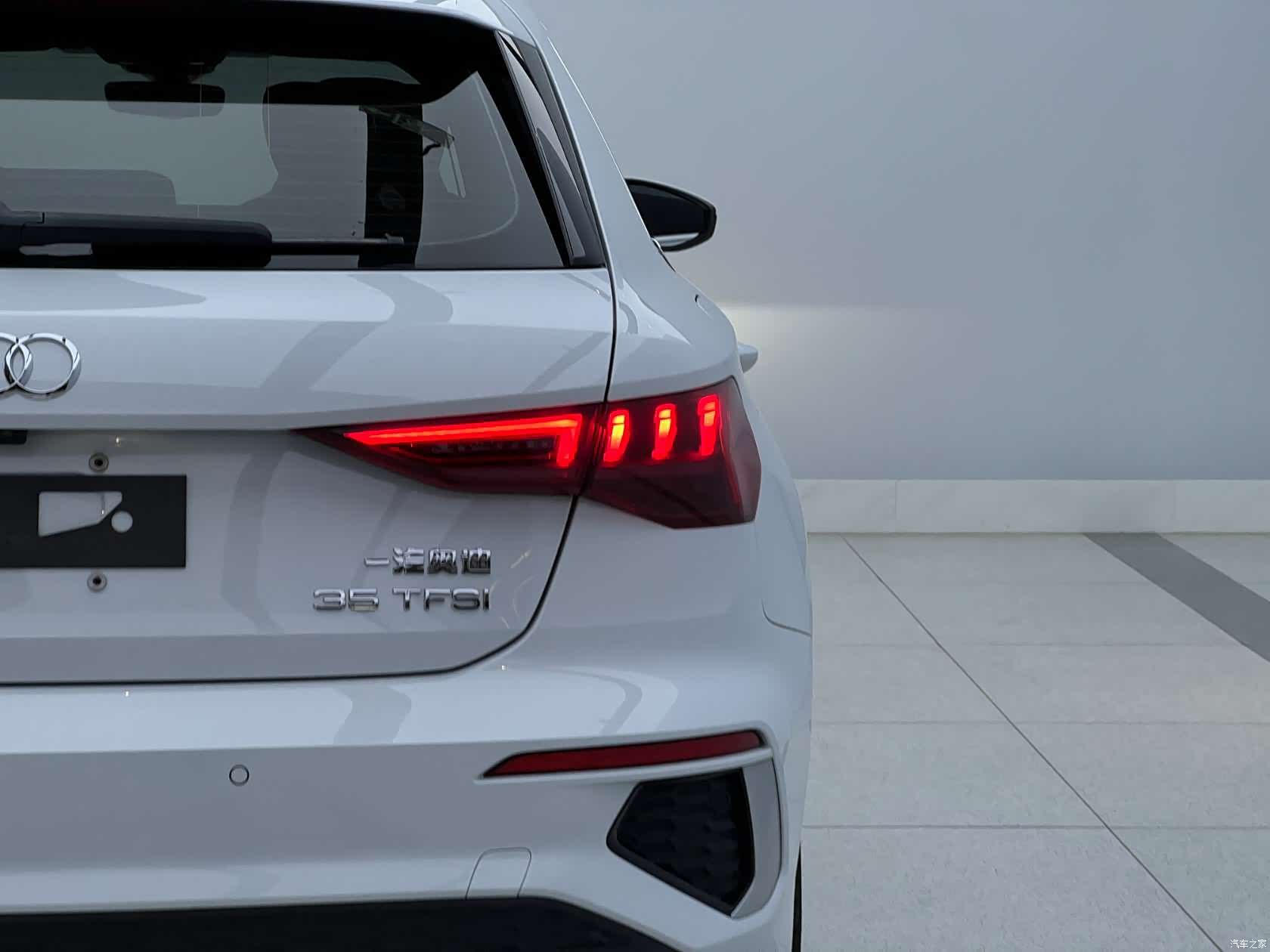 Audi A3, 2022 8