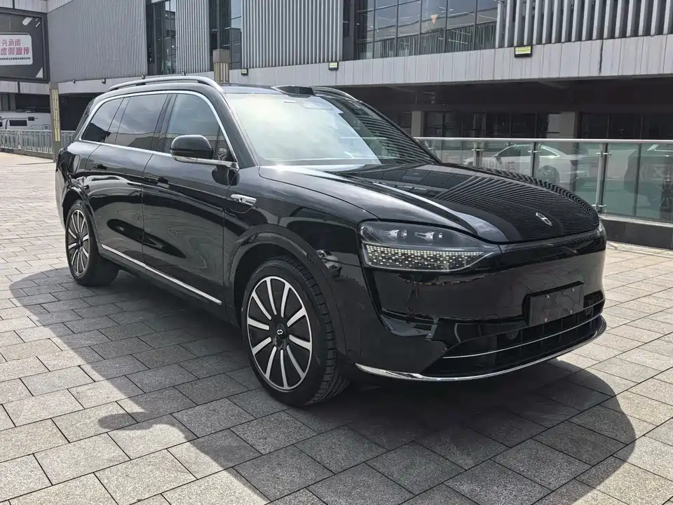 HarmonyOS Ask the world M9