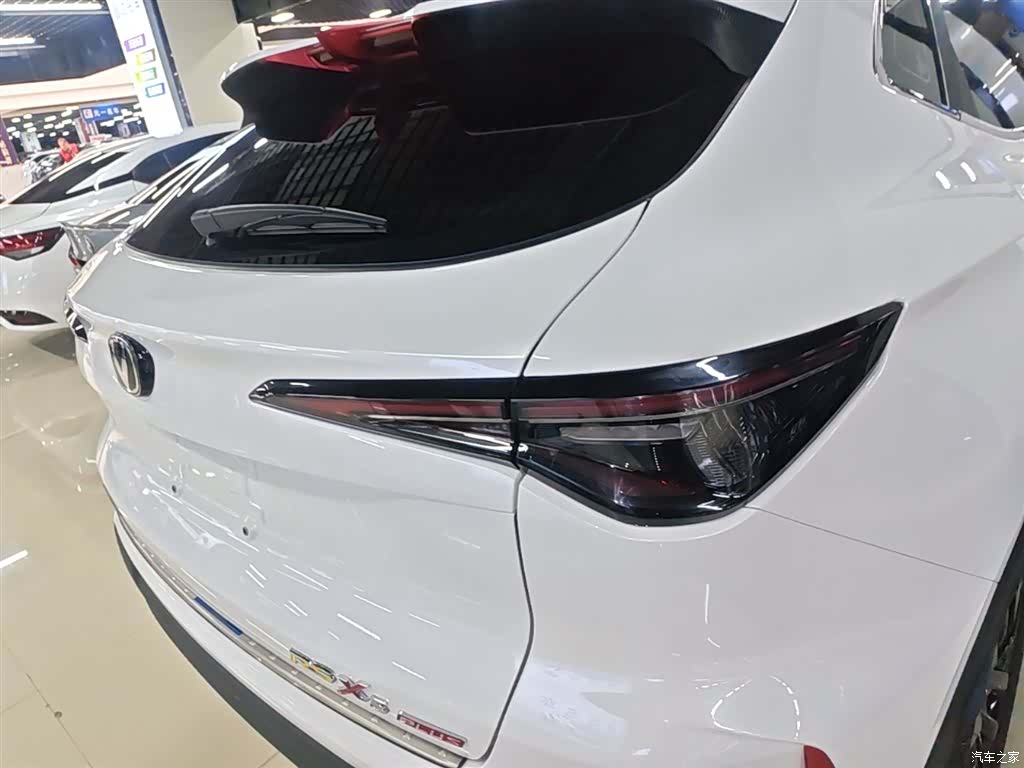 Changan X5, 2025 8