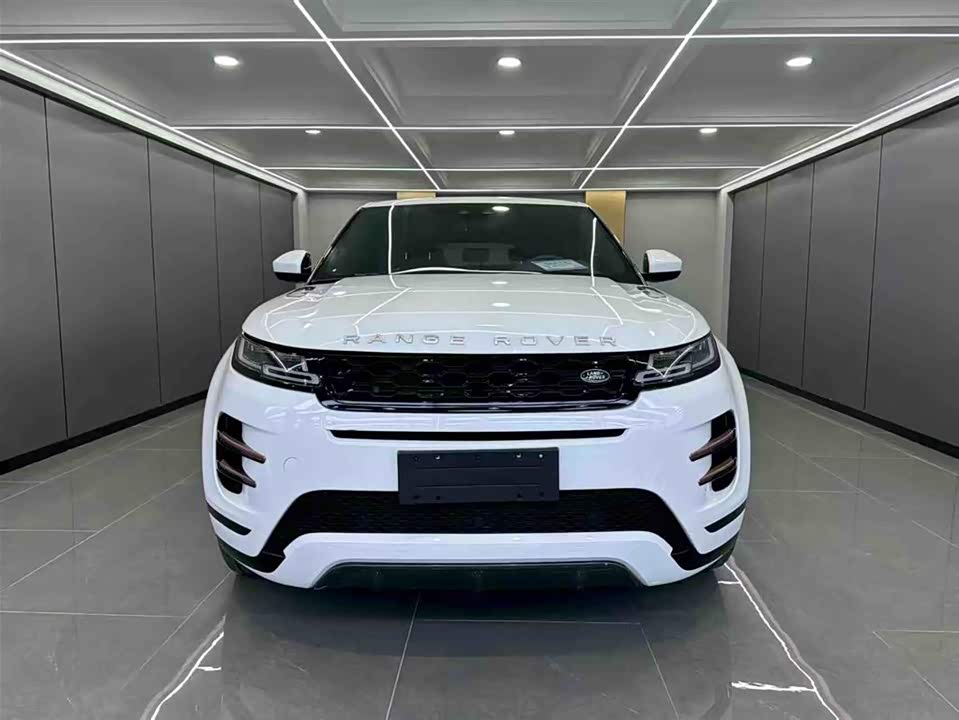 Land Rover Range Rover Aurora