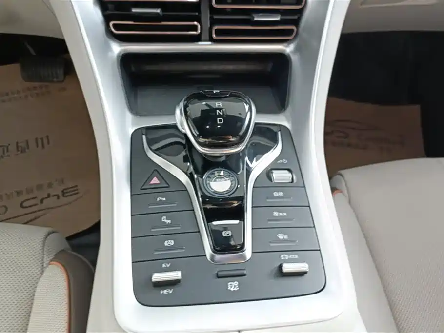 BYD Songjiang BYD Songjiang