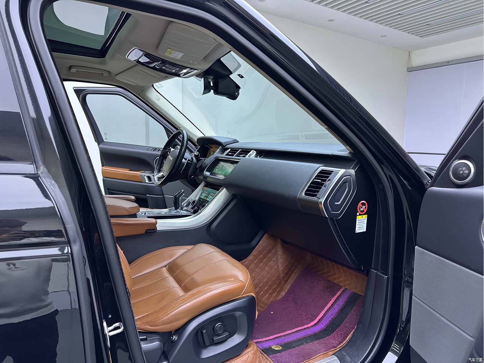 Land Rover Range Rover, 2017 11