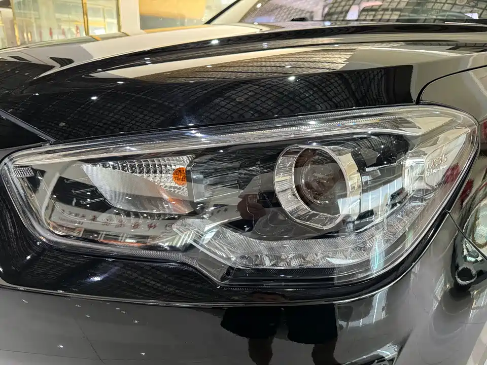 Hyundai Beijing ix35