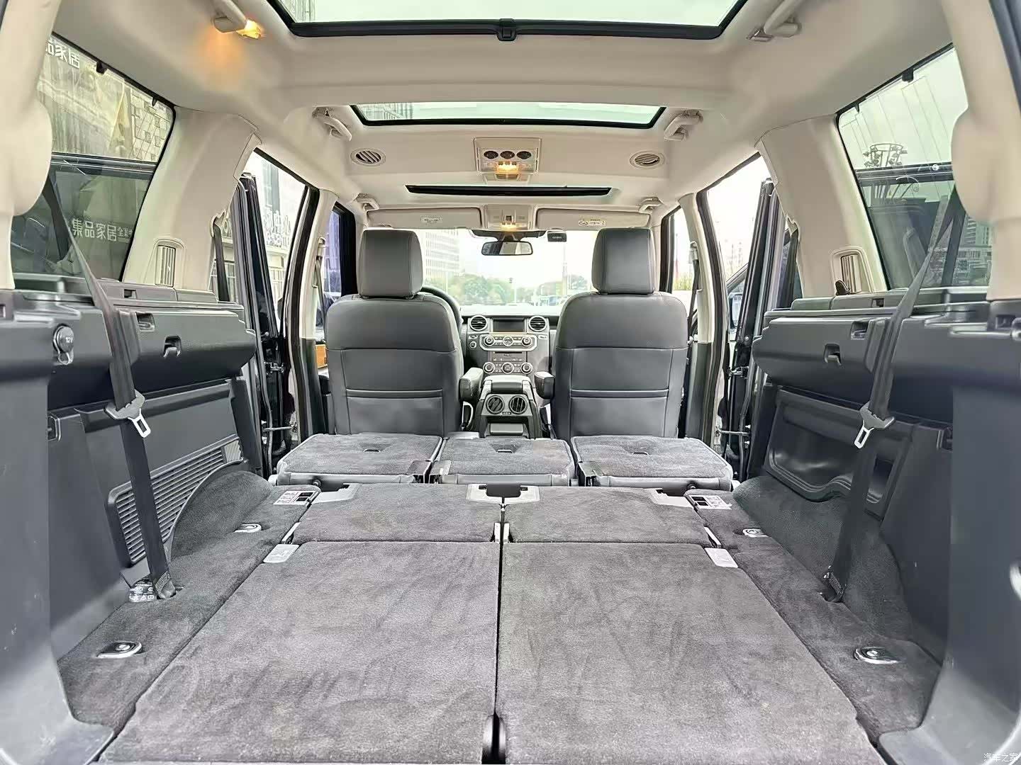 Land Rover Discovery, 2015 11