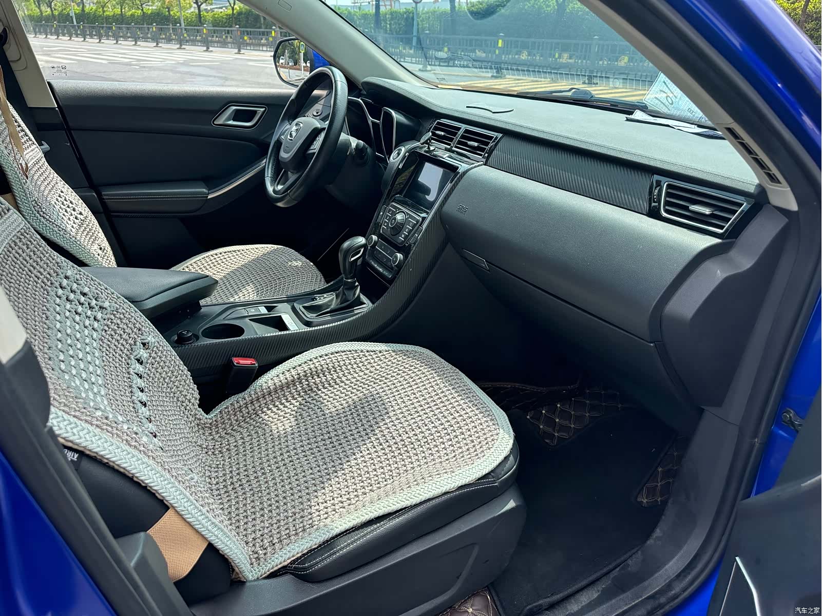 JMC S330, 2018 4