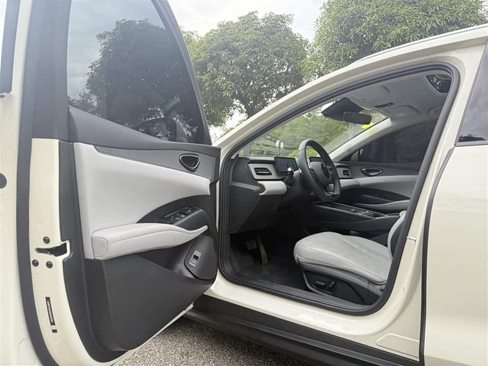 BYD Seal 06 DM-i Travel Edition