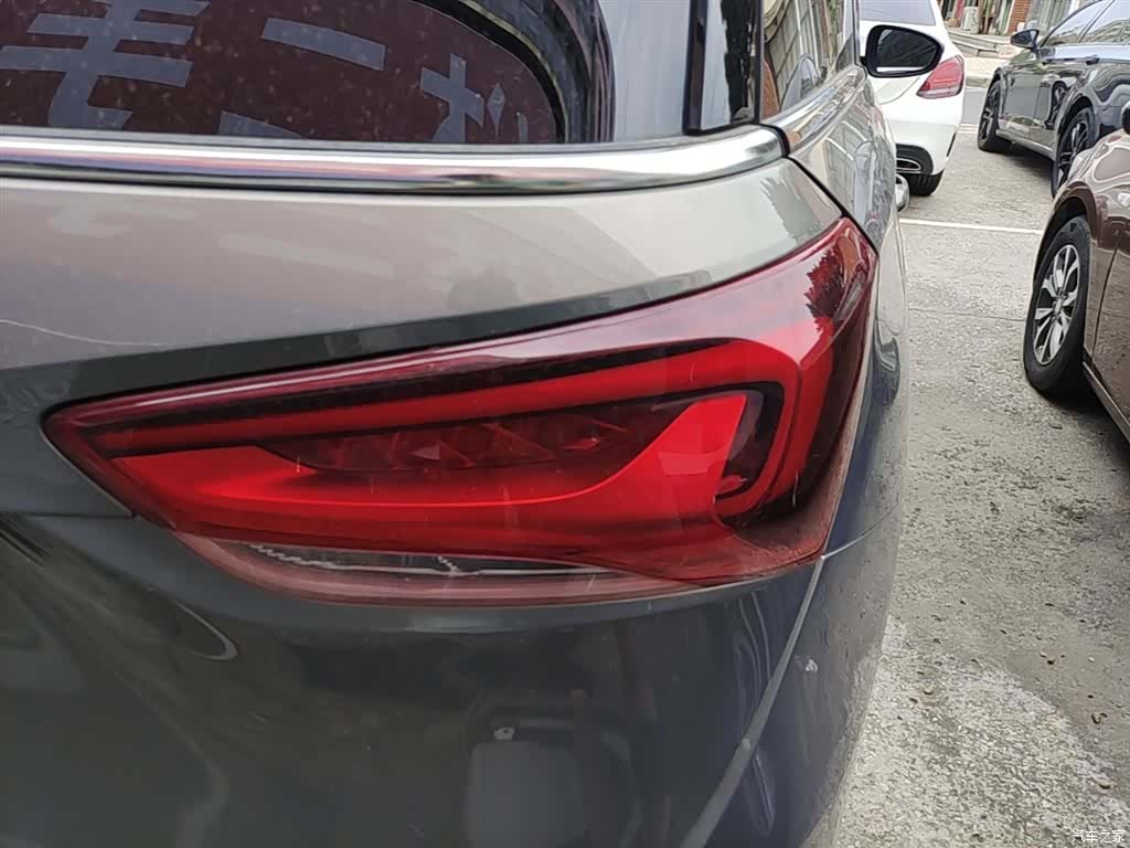 Buick GL6, 2019 7