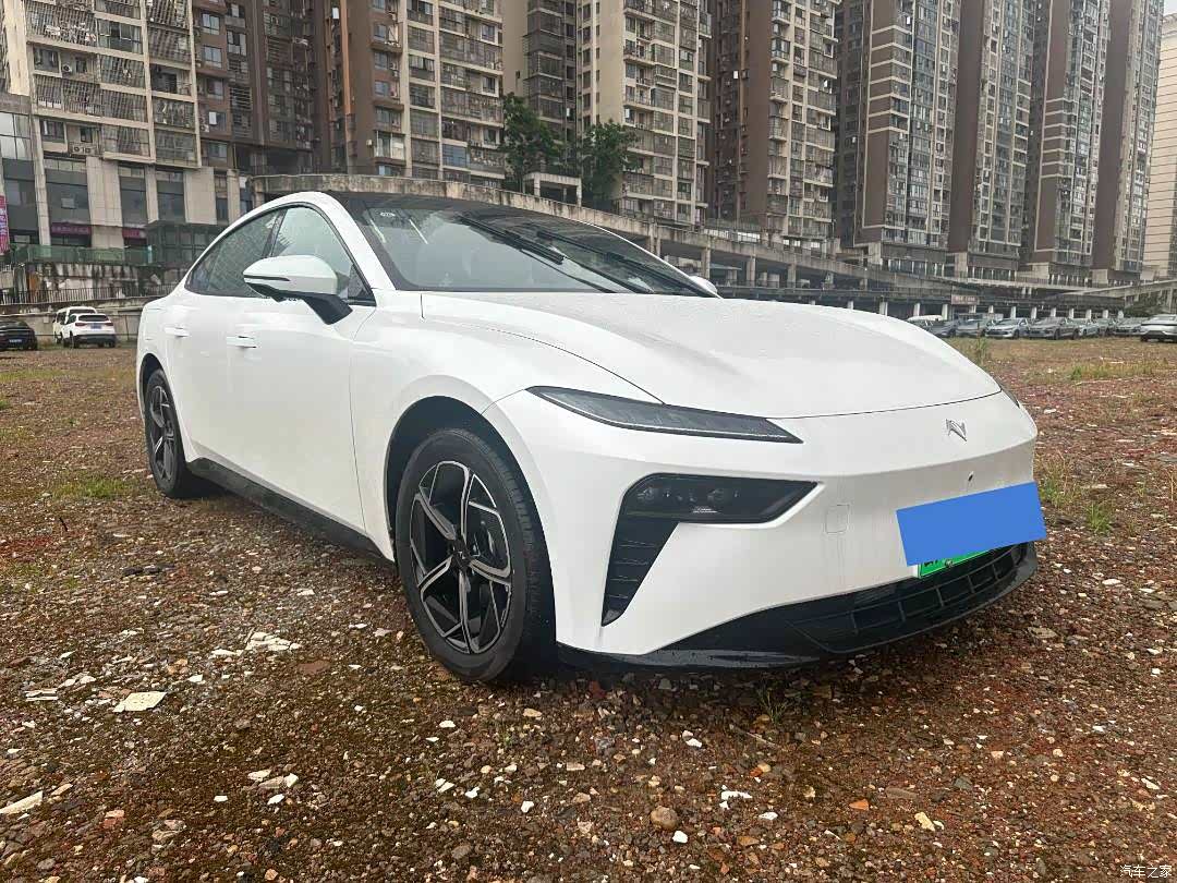 DongFeng eπ007, 2026 3