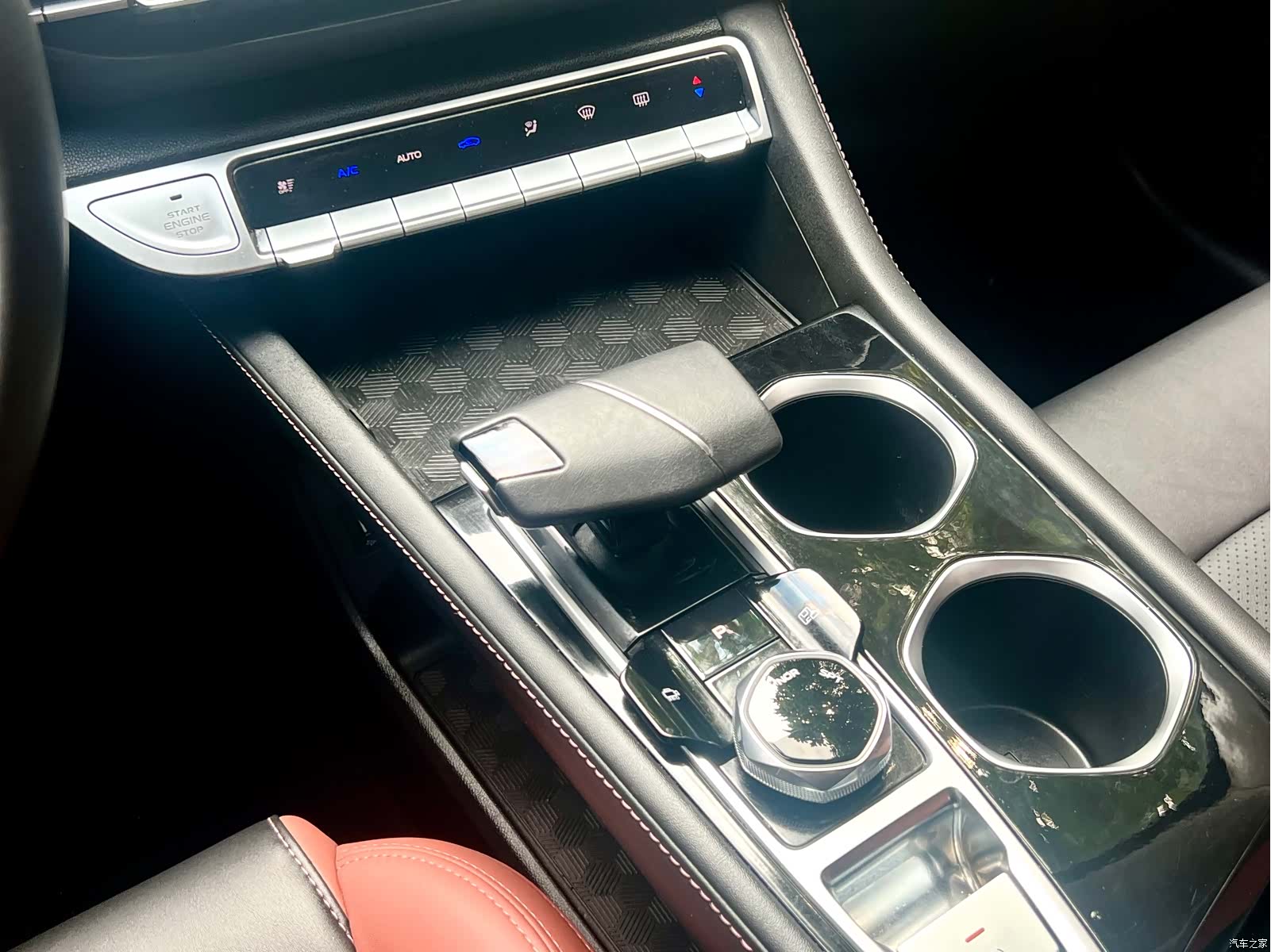 Changan Eado, 2024 9