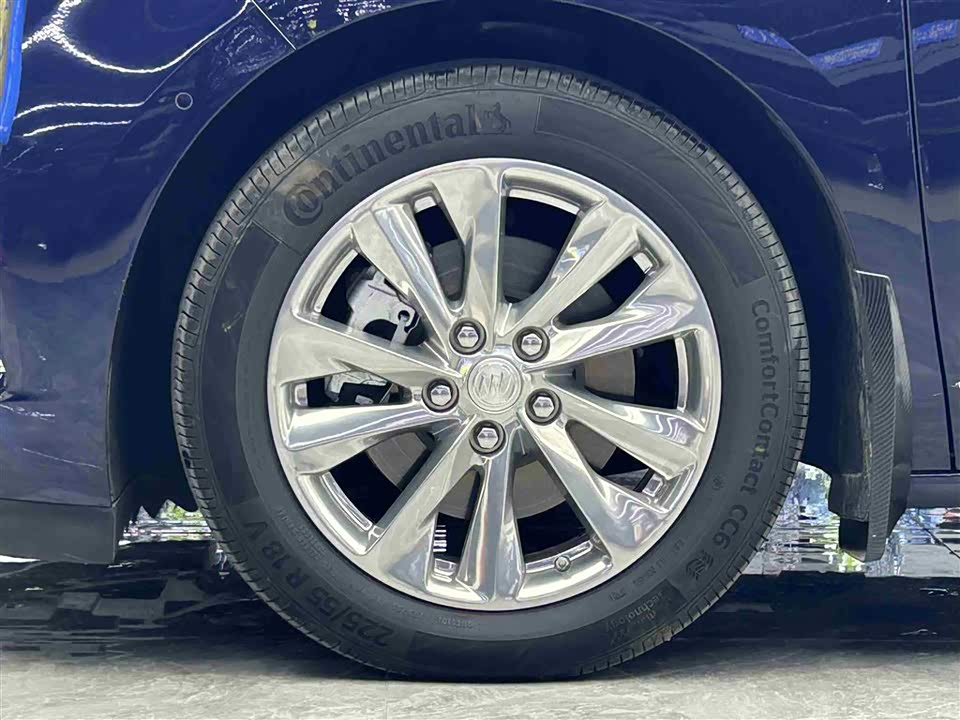 Buick GL8 Buick GL8