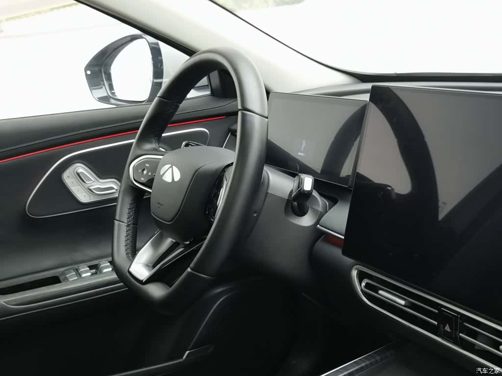 Chery A8L, 2024 22