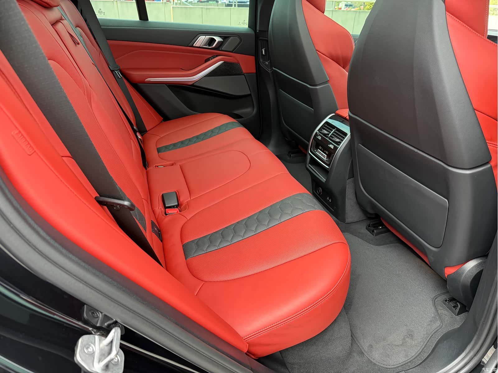 BMW X5, 2023 21