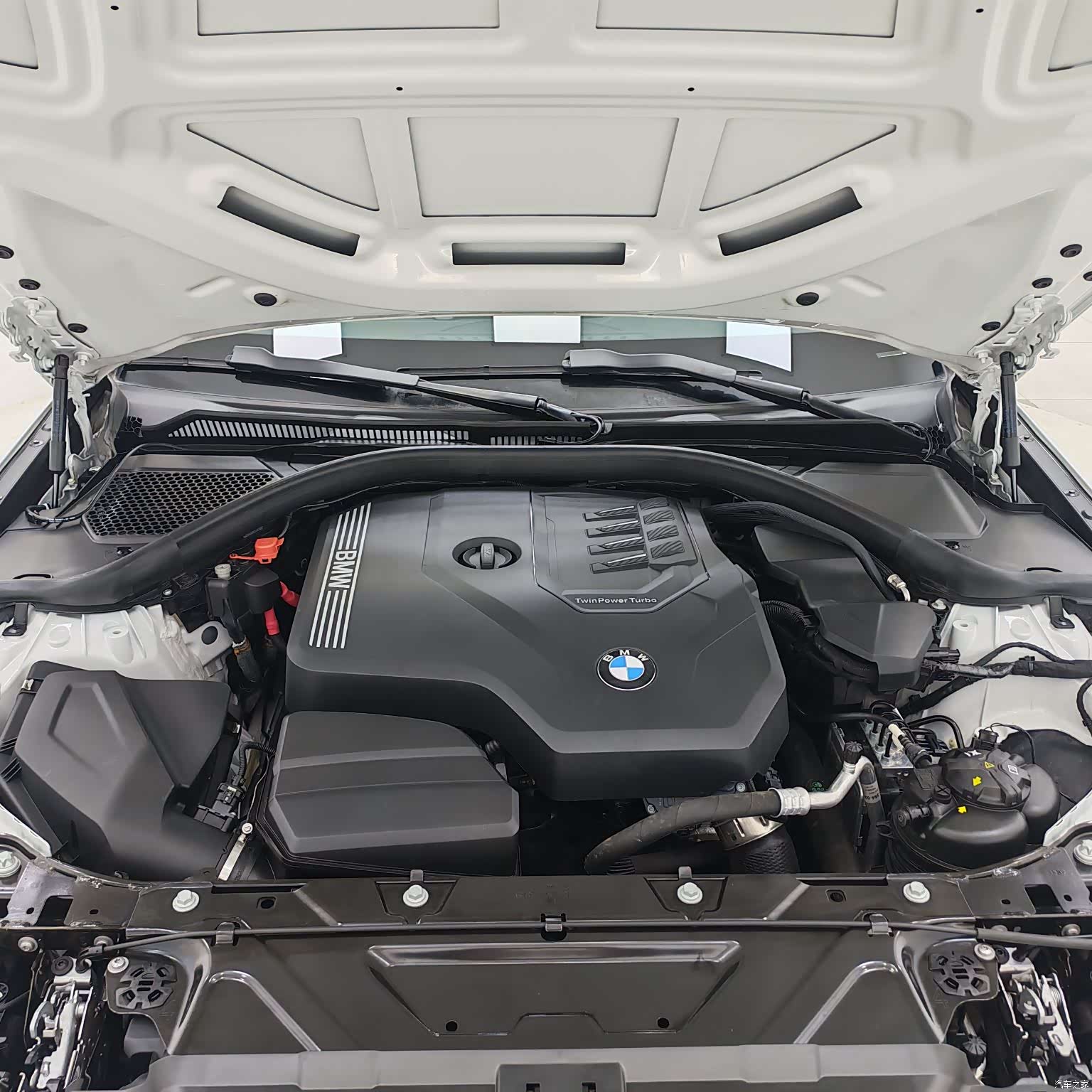 BMW 3 Series, 2023 18