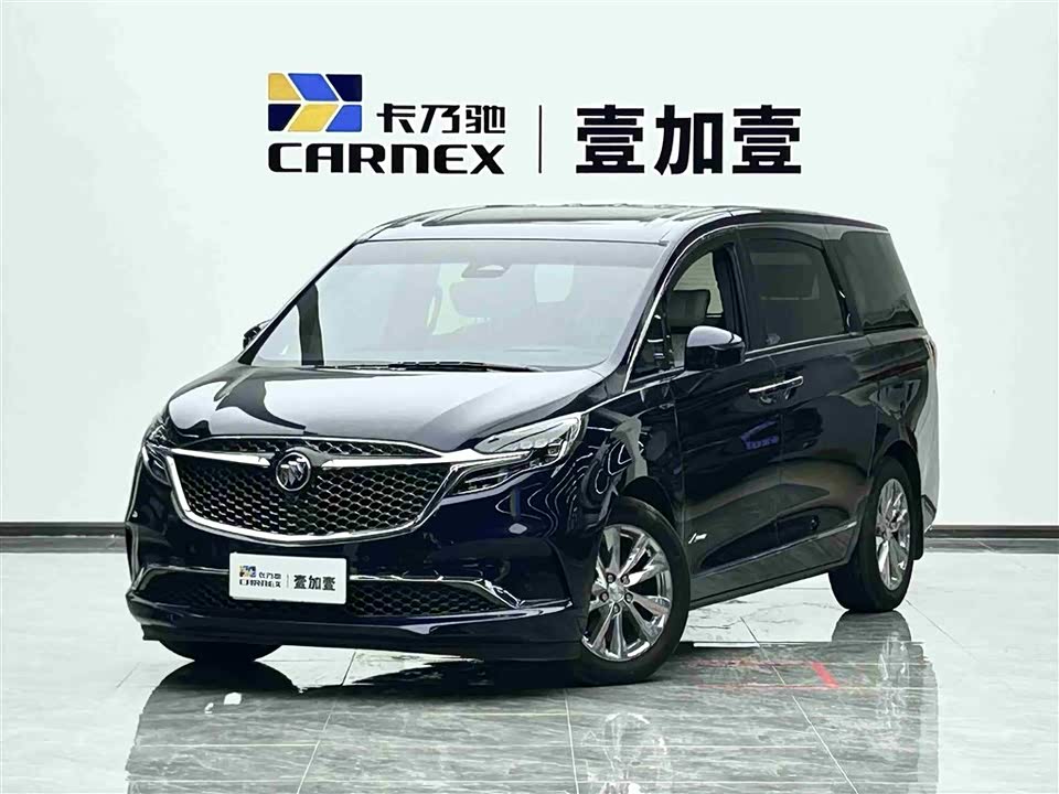 Buick GL8 Buick GL8