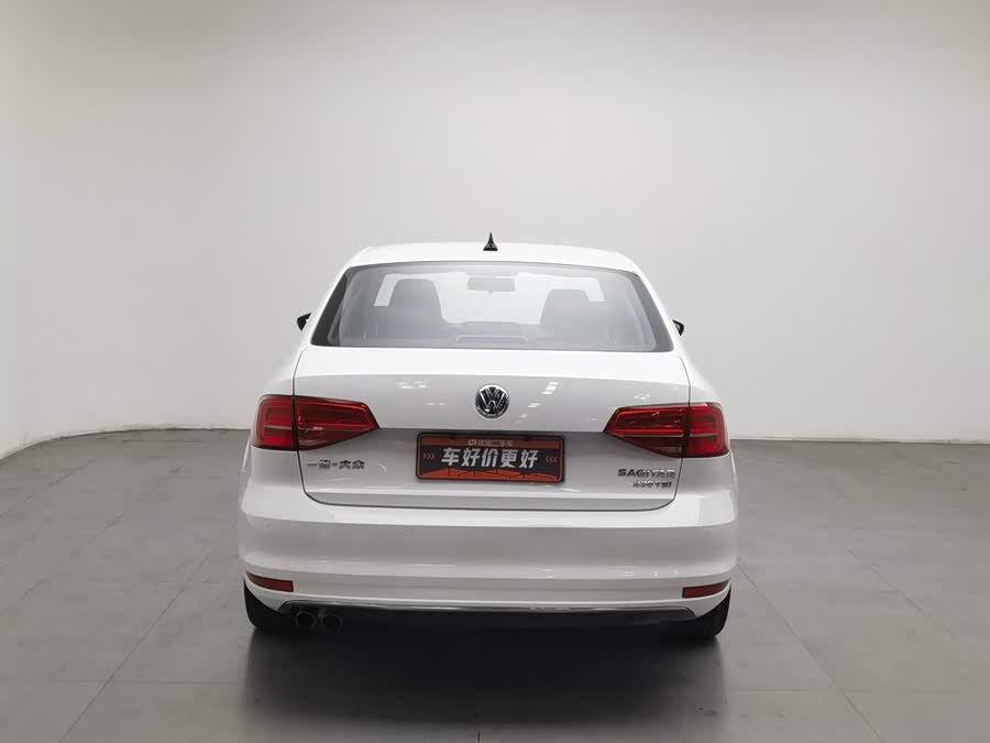Volkswagen Sagitar 2016, фото 4