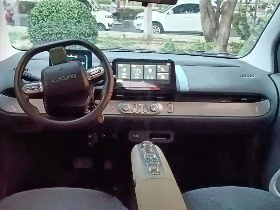 Changan Changan Lumin