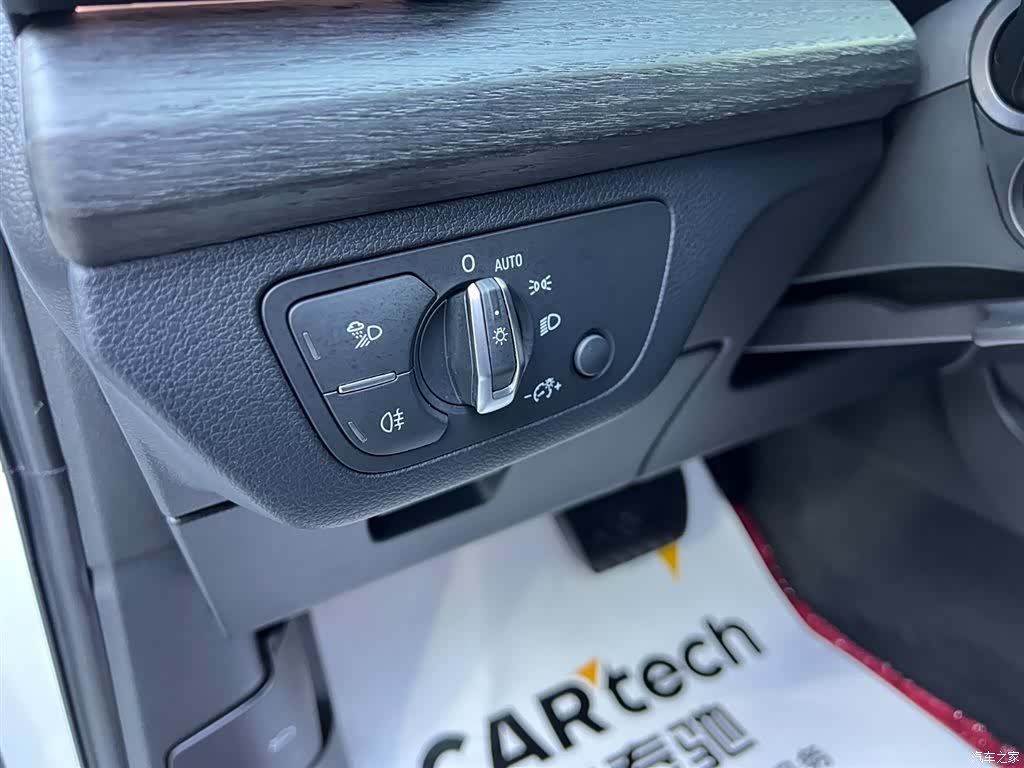 Audi Q5L, 2021 20