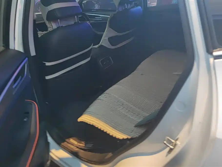 Haval F7 Haval F7