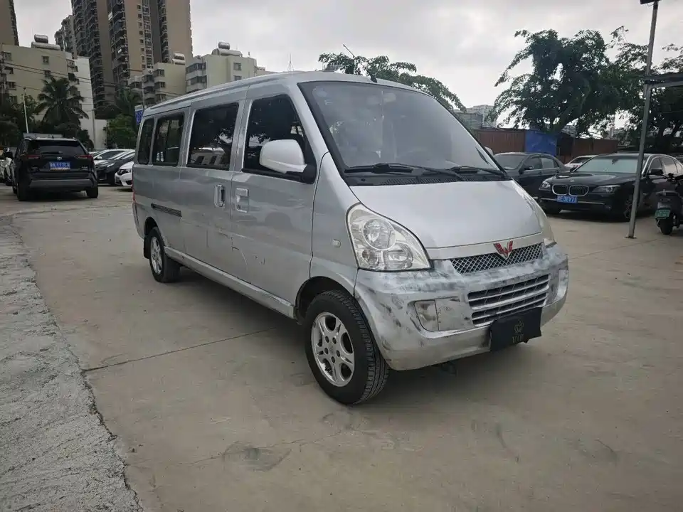 Wuling Wuling Rongguang
