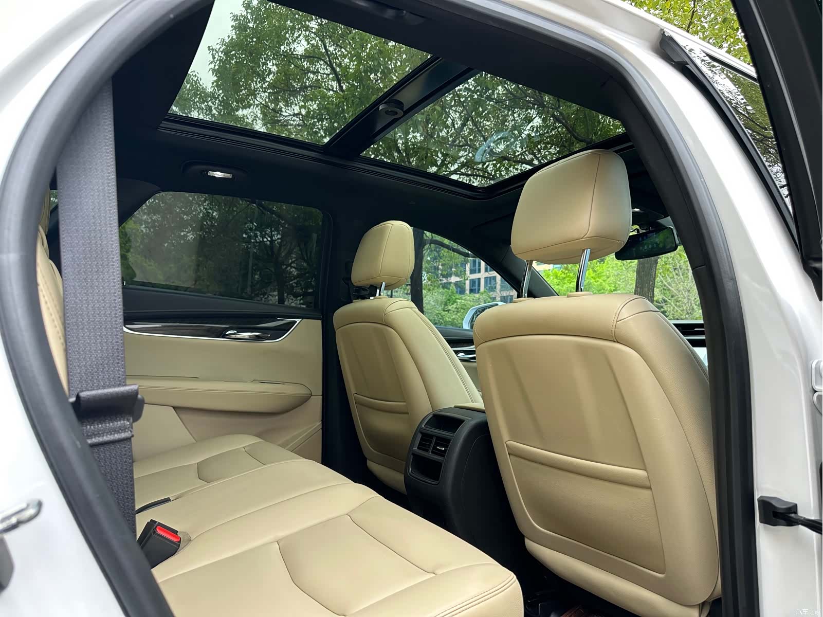 Cadillac XT5, 2017 17