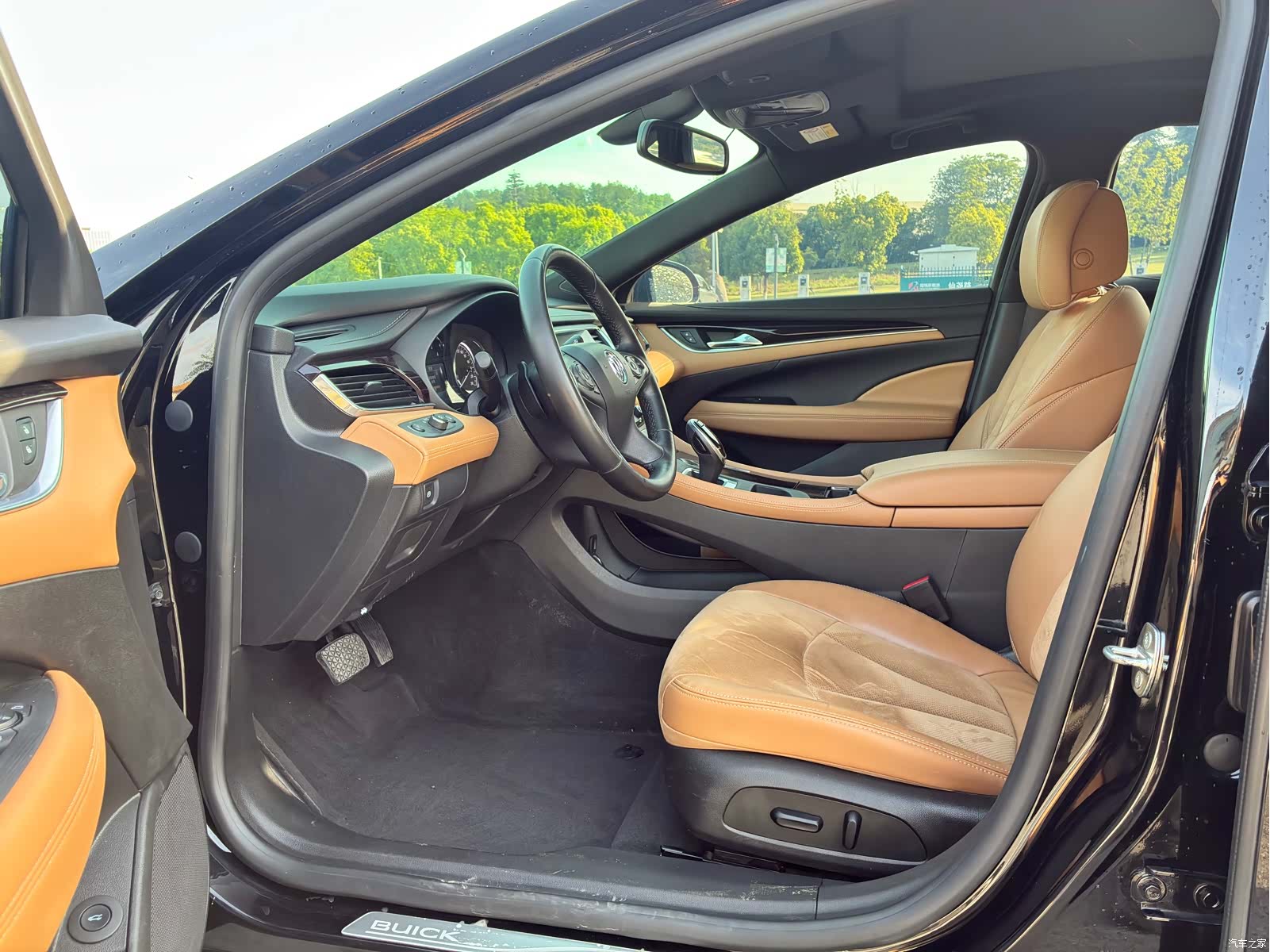Buick LaCrosse, 2019 8