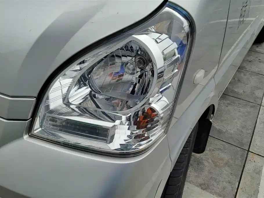 Wuling Wuling Rongguang EV