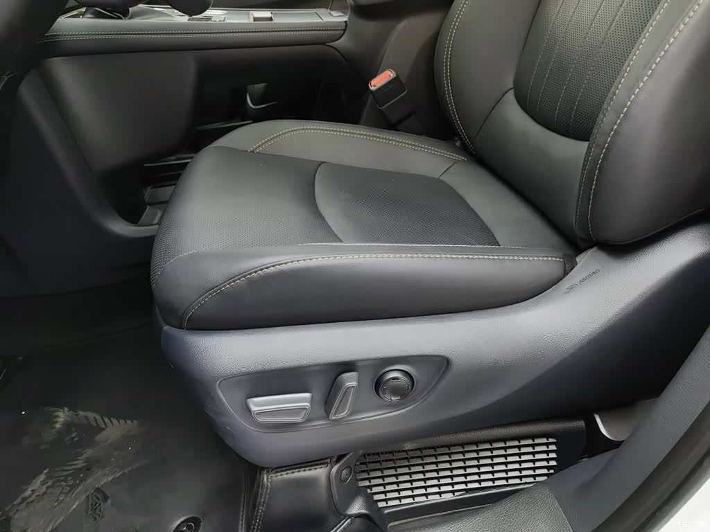 Toyota Sienna, 2024 20
