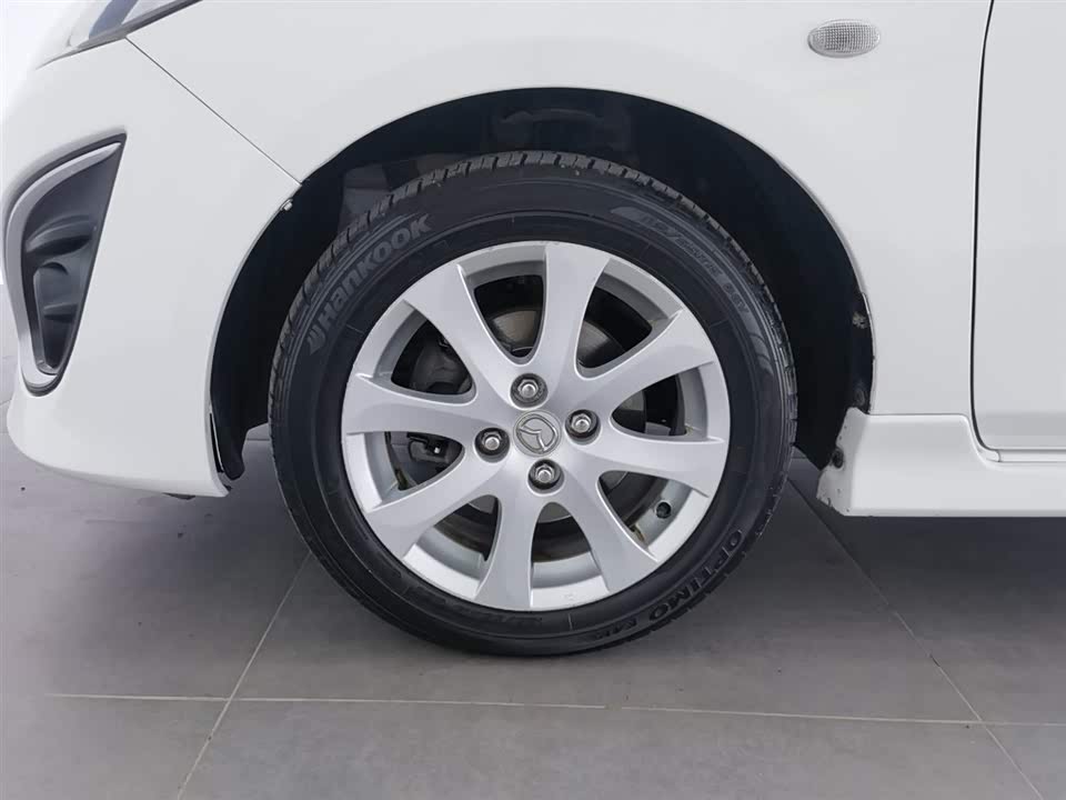 Mazda 2 Mazda 2