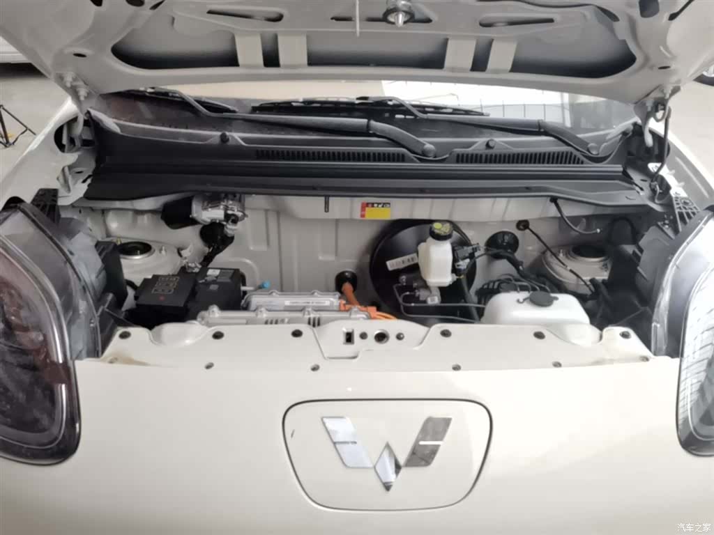 Wuling MINIEV, 2026 20