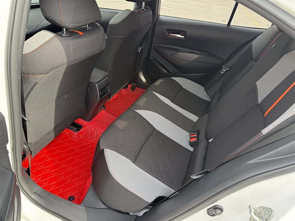 Toyota Corolla, 2022 14