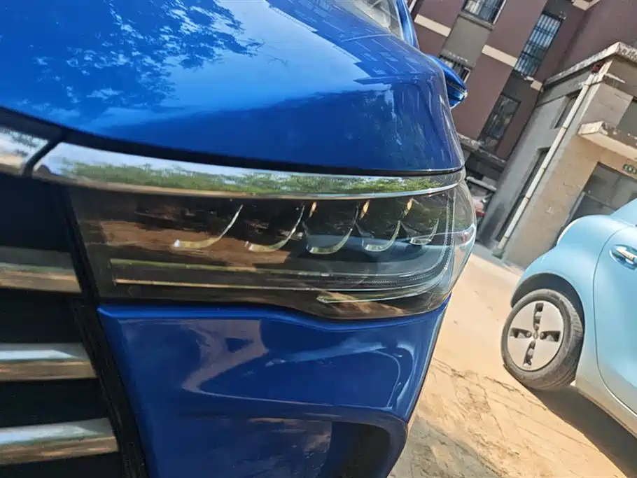 BYD Song MAX BYD Song MAX